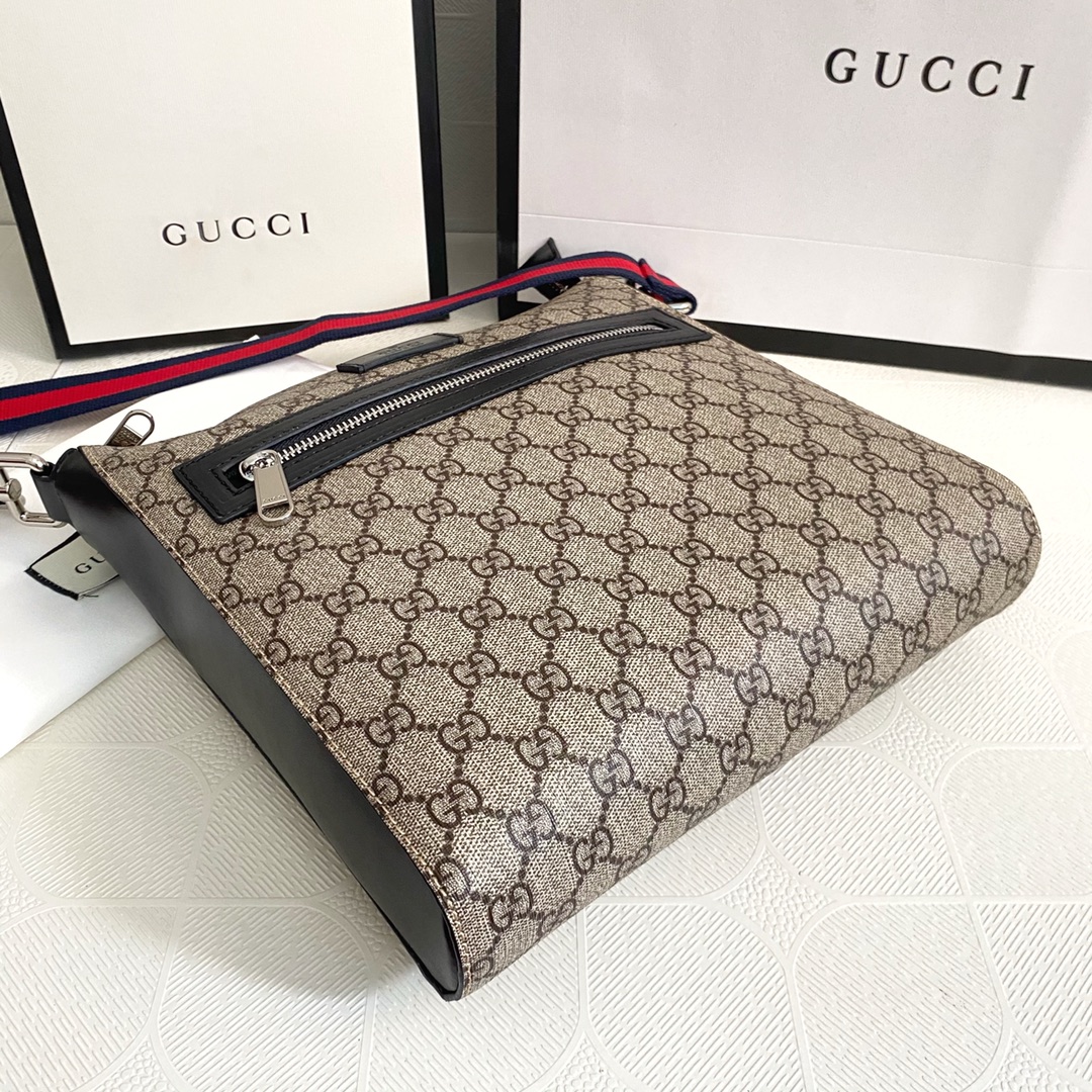 Mens Gucci Satchel Bags